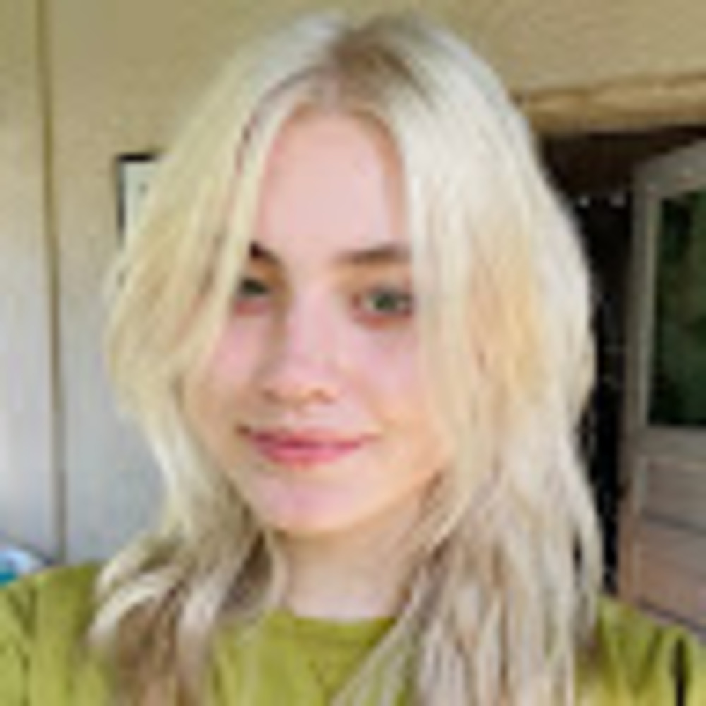Meet your Posher, Linnea